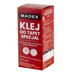 MADEX SPECIAL Lepidlo na tapety 180 g MADEX www.69x.sk