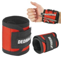 Magnetický náramok na zápästie Dedra www.69x.sk