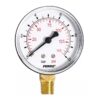 Manometer 63mm 1/4" radiálny 0-10bar Ferro www.69x.sk