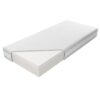 Matrac Medivis Talalay Embrace H4 Aloe Vera 200/200 Merkury Market www.69x.sk