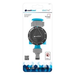 Mechanický časovač na vodu  52-090 Merkury Market www.69x.sk