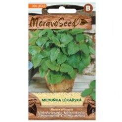 Medovka lekárska Merkury Market www.69x.sk