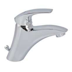 Metalia 57 batéria umývadlová stojanková H150mm 57002 Novaservis www.69x.sk