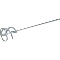 Miešadla na maltu, dvojitá špirála fi85 1210 Kubala www.69x.sk