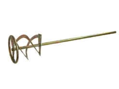 Miešadlo na maltu SDS 100mm INTER-S www.69x.sk