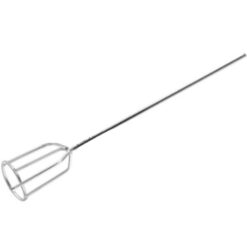 Miešadlo na sadrové omietky 1 INTER-S www.69x.sk