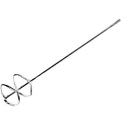 Miešadlo pozinkované 60 mm INTER-S www.69x.sk