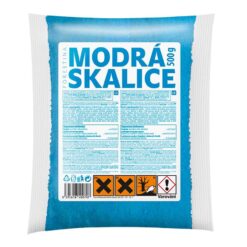 Mineral - Modrá skalica 500 g Merkury Market www.69x.sk