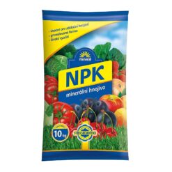 Mineral - minerálne hnojivo  NPK 11-7-7  10 kg Merkury Market www.69x.sk
