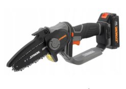 Mini reťazová píla Sthor 20V 5 – 2AH 78211 STHOR www.69x.sk