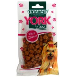 Mini srdiečka hydiny 70g York friend   449.47 Merkury Market www.69x.sk