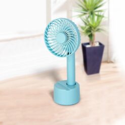 Mini ventilátor VO2225 prenosný  www.69x.sk