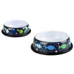 Miska melamínová 0,15 l/13x4 cm Pet Expert TATRAPET www.69x.sk