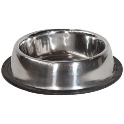 Miska protišmyková nerezová 0,22 l TATRAPET www.69x.sk