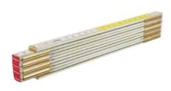 Modeco Drevený skladací meter 2m Modeco www.69x.sk