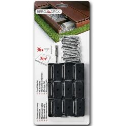 Montážna sada salag 36ks Salag www.69x.sk