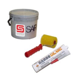 Montážna súprava na gril MRKURY MARKET www.69x.sk