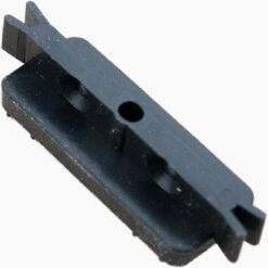 Montážne klipy Gardin Idea 100 ks GARDIN IDEA www.69x.sk