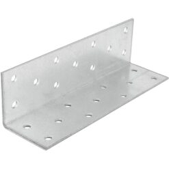 Montážny Uholník KM5 40x40x140x2.0  www.69x.sk