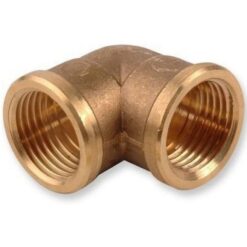 Mosadzné koleno 3/4 w/z Idmar www.69x.sk