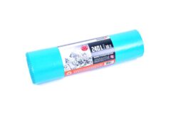 Motive Priemyselné vrecia modrá 240L 10 ks 1200x1400 mm Motive www.69x.sk