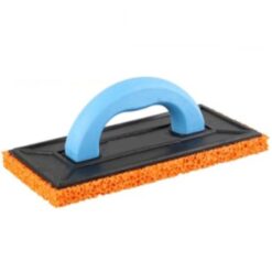 Motive hladidlo s gumovou špongiou 18 mm 14x28 cm Merkury Market www.69x.sk