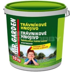Mr.Garden TH Proti mechu 10 kg Merkury Market www.69x.sk