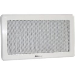 Mriežka  KRLZ4-ML-B  biela mriežka 195x335 Darco www.69x.sk
