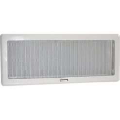 Mriežka  KRLZ5-ML-B  biela mriežka 195x485 Darco www.69x.sk