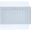 Mriežka  KZ4-ML-B  biely rám 195x335 Darco www.69x.sk
