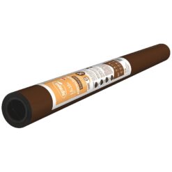 Mulčovacia agrotextília Agrimpex hnedo-čierna 50 g 1,6x10 m mini rolka AGRIMPEX www.69x.sk