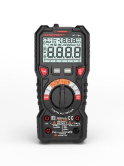 Multimeter s baterkou Habotest HT118A HABOTEST www.69x.sk