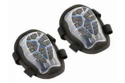 NOAH Ochranné gélové chrániče kolien čierne uni 2 ks Högert Workwear www.69x.sk