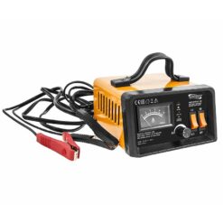 Nabíjačka batérií Bottari kovová 10A 6/12V 2 steps Bottari www.69x.sk