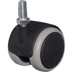 Nábytkové koliesko 50 mm/50 kg gwint m10 dopanela Merkury Market www.69x.sk