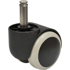 Nábytkové koliesko 50 mm/50 kg kolík 10 mm dopanela Merkury Market www.69x.sk