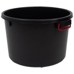 Nádoba 75 l čierna Merkury Market www.69x.sk
