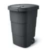 Nádoba na odpad  WHEELER NBWB95 95L antracit  www.69x.sk