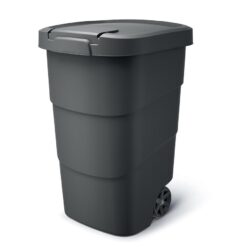Nádoba na odpad  WHEELER NBWB95 95L antracit  www.69x.sk