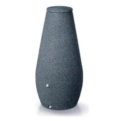 Nádrž na dažďovú vodu DROP RWD200 šedá S433 Merkury Market www.69x.sk