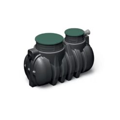 Nádrž na dažďovú vodu  Unground TANK RUT1000 Merkury Market www.69x.sk