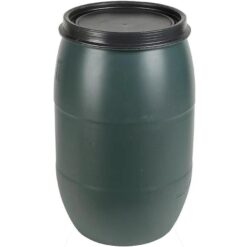 Nádrž na vodu 120L TBA www.69x.sk