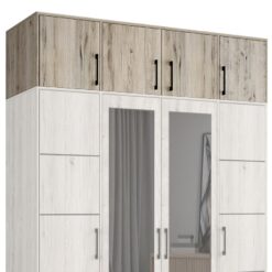 Nadstavec Belluno 200 wellington Merkury Market www.69x.sk
