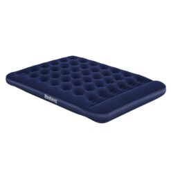 Nafukovací matrac QUEEN so zabudovanou nožnou pumpou 2,03 x 1,52 x 0,28 m 67226 Bestway www.69x.sk