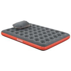 Nafukovací matrac s pumpou 2.03x1.52x0.22m 67703 Bestway www.69x.sk