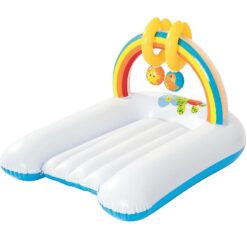 Nafukovací prebaľovací pult 0-2 rokov 52241 Bestway www.69x.sk