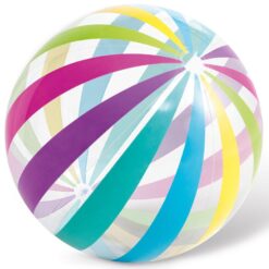 Nafukovacia plážová lopta Jumbo 1,07 m 59065NP Intex www.69x.sk