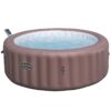 Nafukovacia vírivka Spa 1.96x0.71m Hawaii 6001G Bestway www.69x.sk