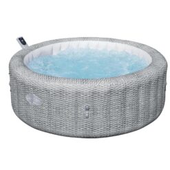 Nafukovacia vírivka Spa 1,96x0,71m Bali 6001N Bestway www.69x.sk