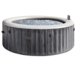 Nafukovacia vírivka Spa Greywood Bubble Deluxe S2 28442NP Intex www.69x.sk